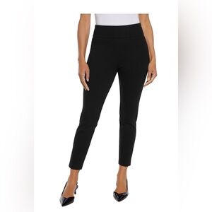 Women’s Express Black Ponte Pants